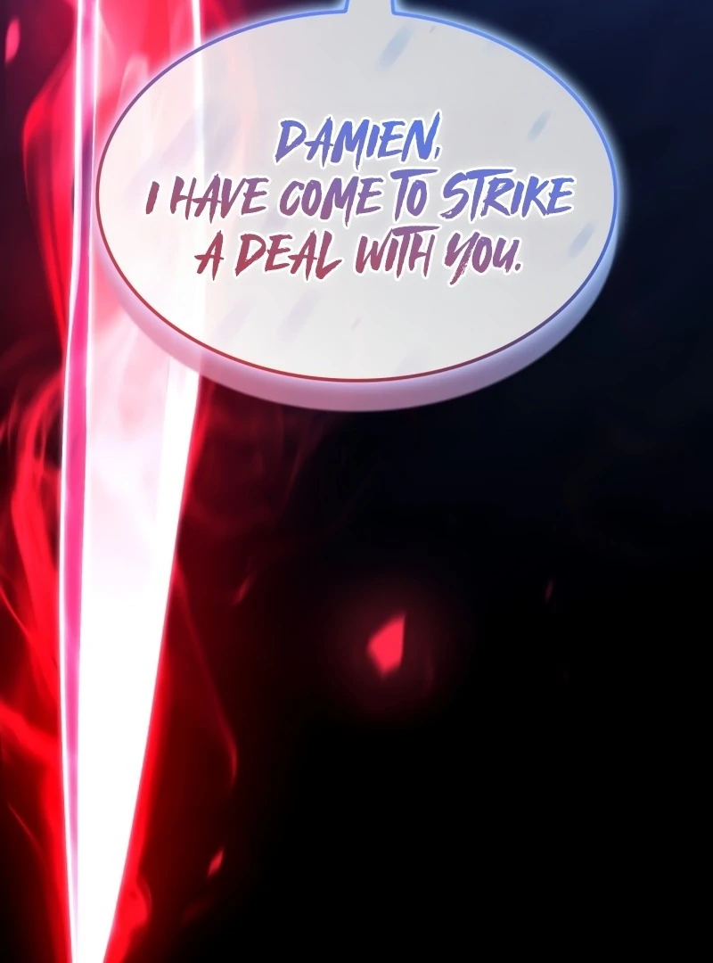 Revenge of the Iron-Blooded Sword Hound, Chapter 134 image 157